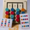 Juego Cognitivo de Seguir Patrones