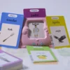 Tarjetas de Lenguaje Inglés-Español | Aprendizaje
