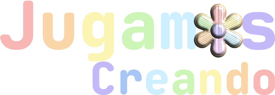 Jugamos Creando