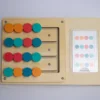 Juego Cognitivo de Seguir Patrones