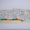 Juego Cognitivo de Seguir Patrones
