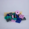 Bloques para Apilar de Figuras Geométricas