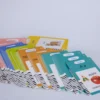 Tarjetas de Lenguaje Inglés-Español | Aprendizaje