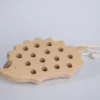 Erizo Juego de Coser Con Cuerdas