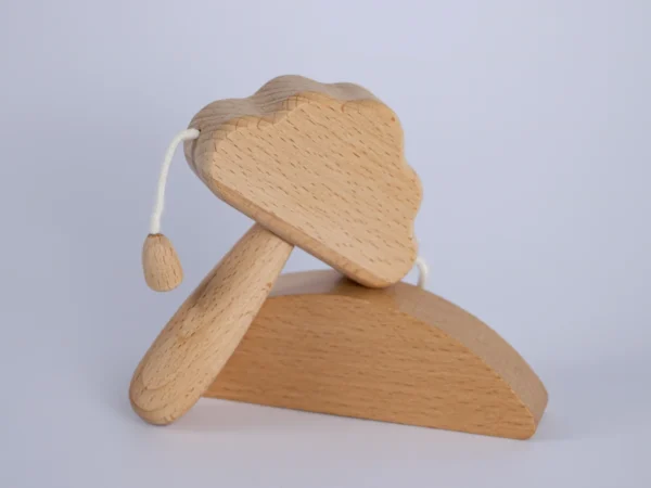 Tambor en forma de Nube - Sonaja